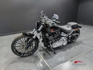 HARLEY-DAVIDSON HARLEY DAVIDSON FXBR rif. 22528719