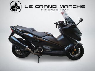 Yamaha T Max 530 SX
