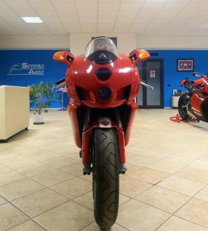 DUCATI 999 136CV 21.000KM PRESERIE - Foto 3