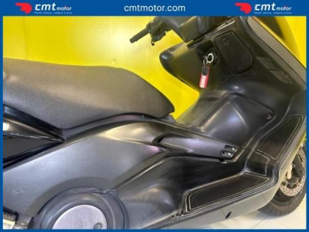 YAMAHA T-Max 500 Finanziabile - Nero - 51497 rif. 23908450 - Foto 10