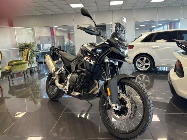 BMW F 900 GS F900GS rif. 23437233 - Foto 4
