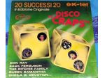 Vinile 33 giri Various Disco “Craps”