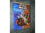 STAR WARS CLONE WARS VOLUME UNO