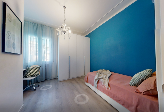 Stanza - Venezia . Rif.: ME-14 1 - - Foto 3