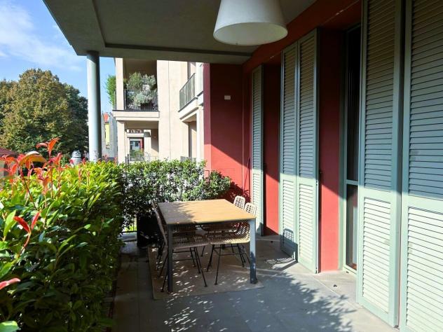 Bilocale in affitto a Milano - Foto 12