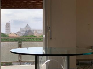 Appartamento in affitto a Pisa 120 mq  Rif: 789915