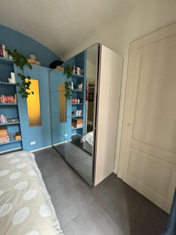 Si affitta bilocale in Via Sineo – Vanchiglia, Torino - Foto 9