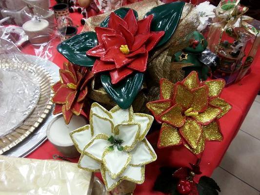 addobbi con i palloncini per il tuo natale e capodanno - Foto 3