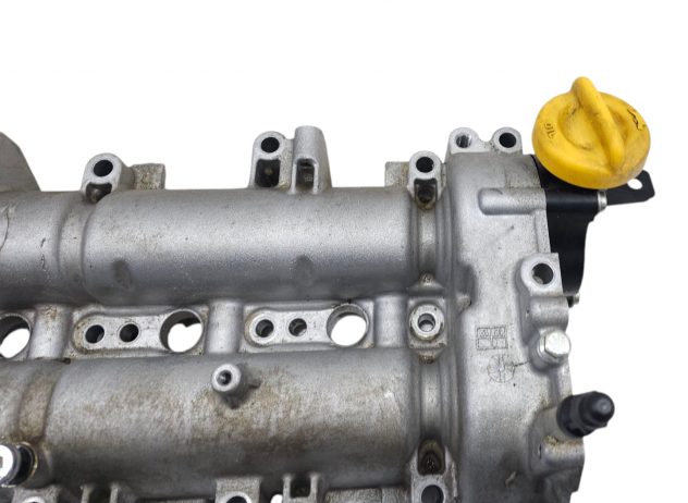 COPERCHIO SEDE ALBERO A CAMME JEEP Renegade Serie 55280452 46346020 Diesel 1600 (18) - Foto 5
