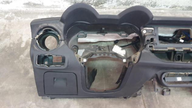 KIT AIRBAG SEMICOMPLETO ALFA ROMEO Stelvio Serie (949_) Diesel 2.2 (16) - Foto 5