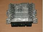 5WS40591I-T ECU MONDEO C-MAX S-MAX SID206 5WS40591I-T 7G91-12A650-PH EU1H