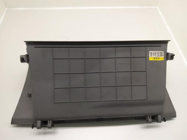 CASSETTO PORTA OGGETTI HYUNDAI H1 2° Serie Furgonato 84511-4H000 (08) - Foto 2