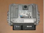 39110-2BAH0 ECU KIA SPORTAGE 1.6 MED17.9.8 391102BAH0 MED1798 9001120021KK