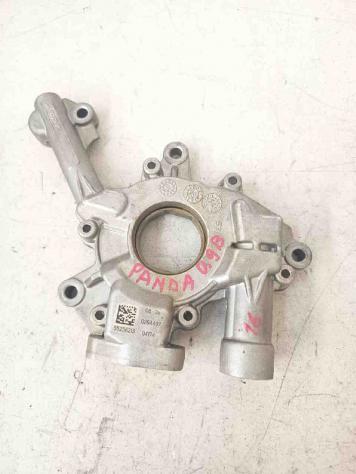 POMPA OLIO FIAT Panda 3° Serie benzina 0.9 (12)