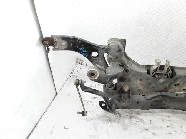 CULLA MOTORE FORD Focus S. Wagon 3° Serie XWDA, XWDB, XWDC, XWDD, XWDE Diesel 1500 (0408) - Foto 3