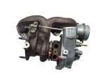 TURBINA VOLKSWAGEN Touran 3° Serie 03C145702R CDG Bifuel/Metano 1400 (1015)