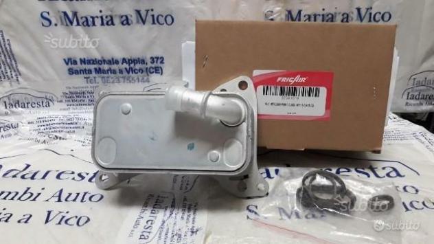 Radiatore olio motore mercedes c w204 6511801310 - Foto 2