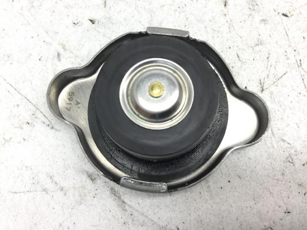 HONDA CBR RR ABS KM0 600 TAPPO RADIATORE 2024 2026 PC69A4RK - Foto 4