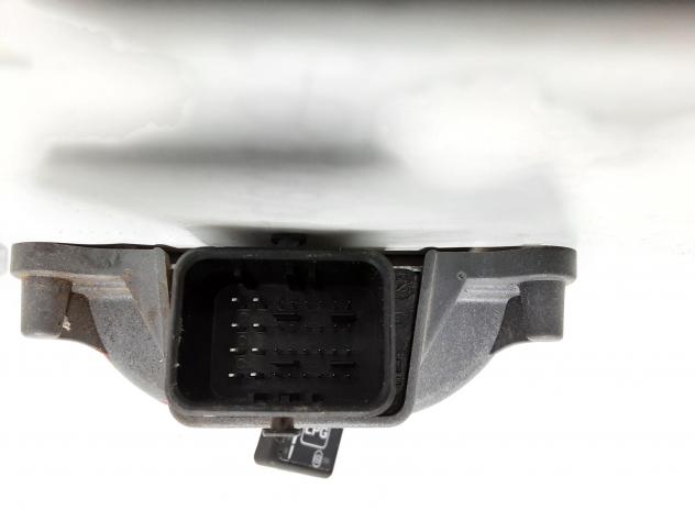 CENTRALINA GPL OPEL Corsa D 5P 1° Serie 616062000 A 12 XER Benzina 1200 (06) - Foto 4