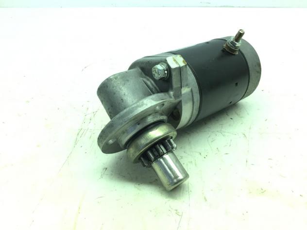 LML STAR 4T EURO 3 150 MOTORINO AVVIAMENTO STARTER 2010 2012 MD7M10B13
