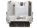 CENTRALINA MOTORE NISSAN Micra Serie (K14) 0281034273 K9K Diesel 1461 (17)