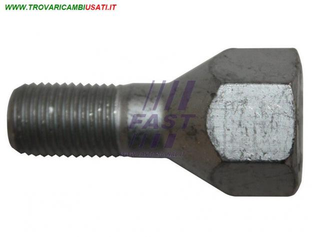 BULLONE RUOTA IVECO DAILY 06 FT21507