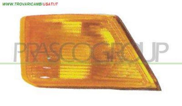 FANALINO ANT.S.COMPL. FT9264104 Parti elettriche  Fanaleria  Proiettori  Fanalino comple IVECO - DAILY - 2000  2006, IVECO - DAILY CABINATO - 2006