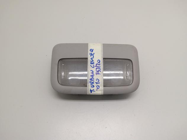 PLAFONIERA TOYOTA Urban Cruiser 1° Serie 8126052051B (09)