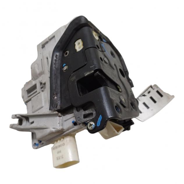SERRATURA ANTERIORE DESTRA SEAT Exeo ST (3R5) 8E1837016AA CAGA, CJCA (0913) - Foto 4