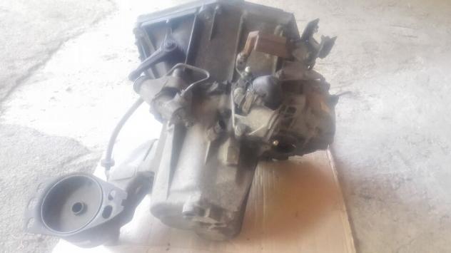 Cambio 6 Marce Fiat / Alfa / Lancia motori codice 192A5000 - Foto 5
