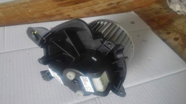 Ventola aerazione interna abitacolo FIAT Grande Punto 2015 - Foto 2
