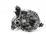 CAMBIO MANUALE COMPLETO CITROEN C3 Serie 9810688480 HNP (EB2ADT), HNV (EB2D &hellip;