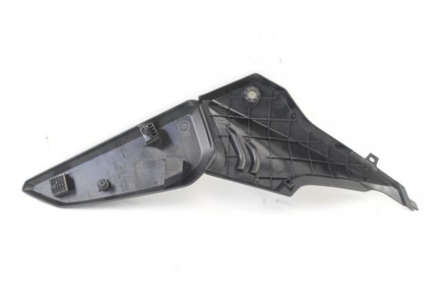 HONDA CBR 650 R 83500MKND50 FIANCHETTO SELLA SINISTRO RH01 19 - 20 LEFT SIDE COVER 83611MKND500 - Foto 2
