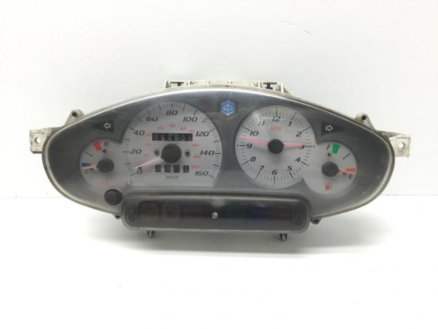 PIAGGIO X8 200 STRUMENTAZIONE CONTACHILOMETRI 2005 2007 M36200