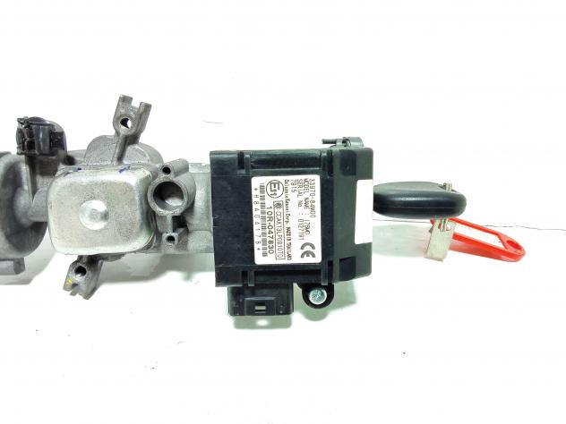 BLOCCASTERZO SUZUKI Celerio Serie 10R047830 (14) - Foto 2