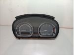 QUADRO STRUMENTI CENTRALE LIVELLI BMW X3 1° Serie 3448407-02 (0410)