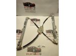 MECCANISMO ALZAVETRO ANT. DX CITROEN C4 Picasso Mk1 9682493680 DV6TED4 (0613)