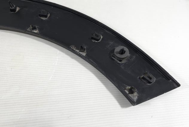 MODANATURA ARCO RUOTA POSTERIORE SX CITROEN C3 Serie 9812088880 Benzina 1200 (16) - Foto 15