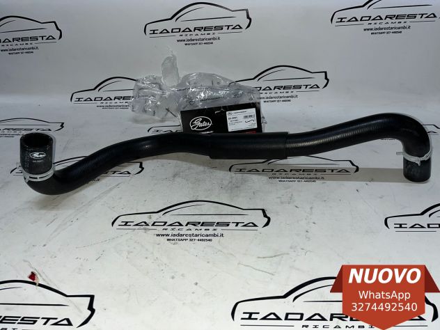 Tubo Radiatore Ix35 - Sportage 1.6 GDI 254122Y101