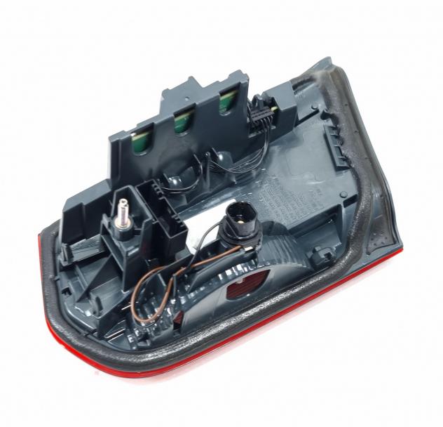 STOP POSTERIORE SINISTRO INTEGRATO NEL PORTELLO BMW Serie 3 F31 Touring 63217369119 (11) - Foto 14