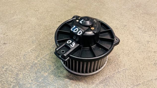 Ventola riscaldamento Mitsubishi L200 del 2003 (194000-0492)