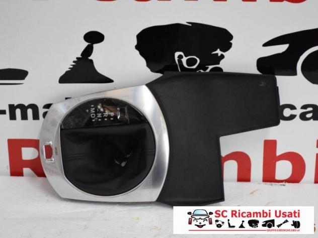 CUFFIA LEVA CAMBIO FIAT 124 Spider Serie (348) 6000615735 (16)