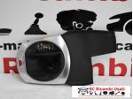 CUFFIA LEVA CAMBIO FIAT 124 Spider Serie (348) 6000615735 (16)