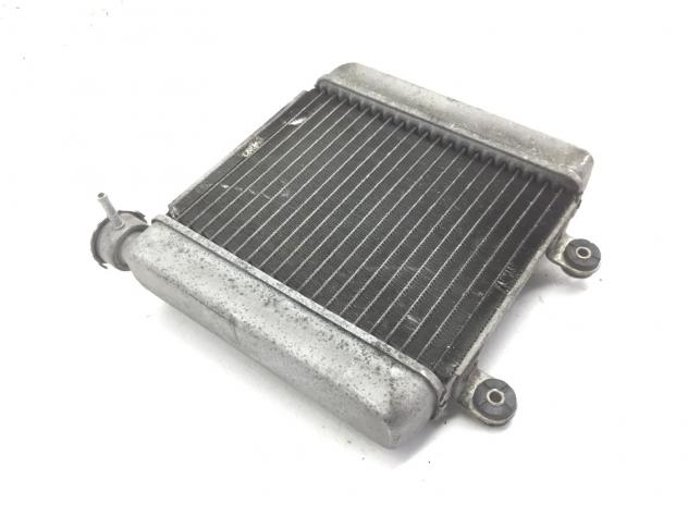 HONDA PANTHEON 150 RADIATORE ACQUA LIQUIDO RAFFREDDAMENTO MOTORE 2003 - Foto 5