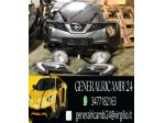 MUSATA COMPLETA NISSAN JUKE ANNO 2023