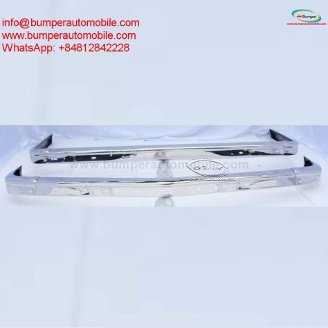 BMW E28 M5 528e 535i 535is Bumpers EU (1982 – 1988) - Foto 2