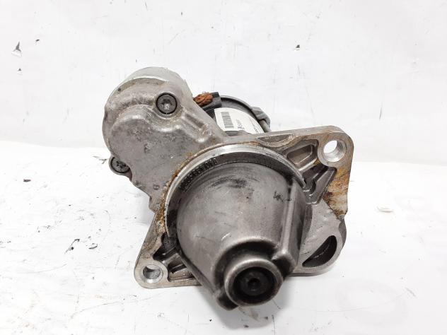 MOTORINO D' AVVIAMENTO OPEL Adam 1° Serie 25200067 A 12 XEL, B 12 XEL, D 12 XEL Benzina 1200 (13) - Foto 5