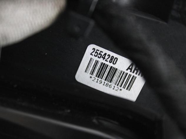 39124504 TUNNEL CENTRALE OPEL ASTRA K 1.6 D 100KW 6M 5P (2017) RICAMBIO USATO - Foto 10