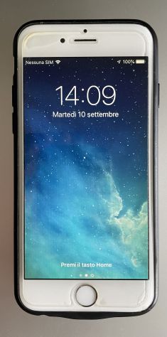 Apple iPhone 6 con cover-batteria - Foto 4