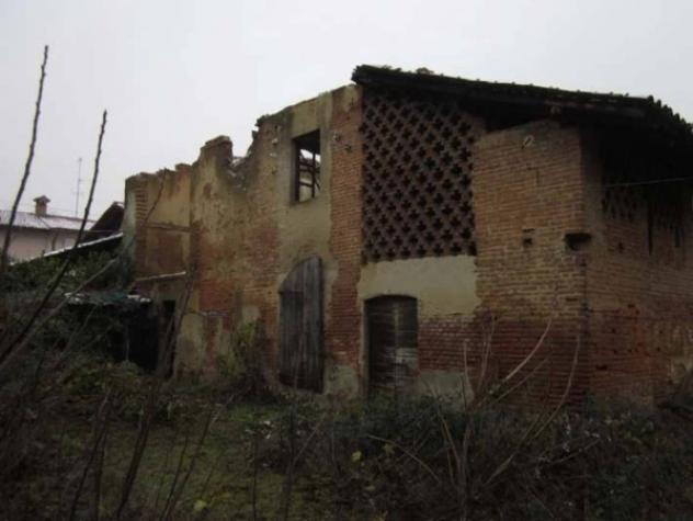 Immobile in asta di 33 m² in vendita a Gropello Cairoli - Foto 3